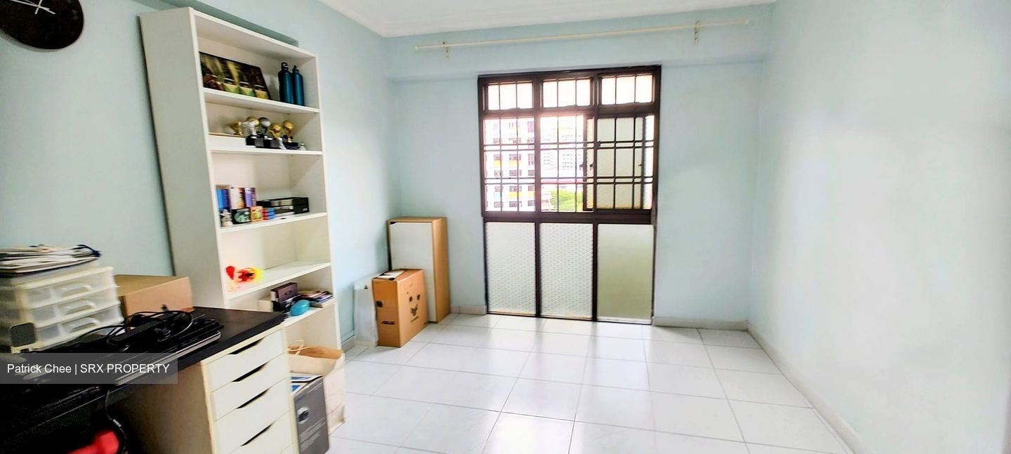 Blk 519 Fragrant Woods (Woodlands), HDB 4 Rooms #546605851
